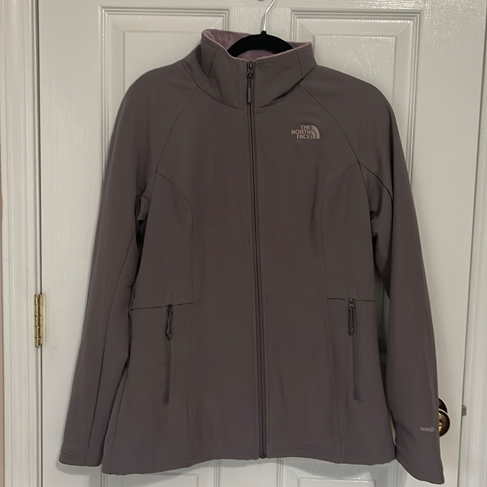 The North Face Never Stop Exploring Coat Jacket